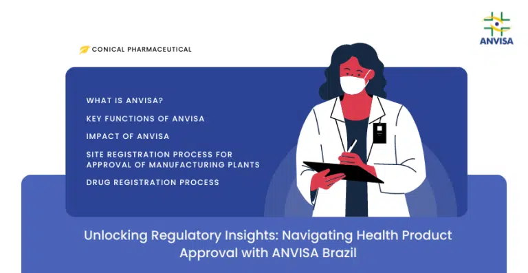 Regulatory Insights: Navigating Health Product Approval with ANVISA Brazil