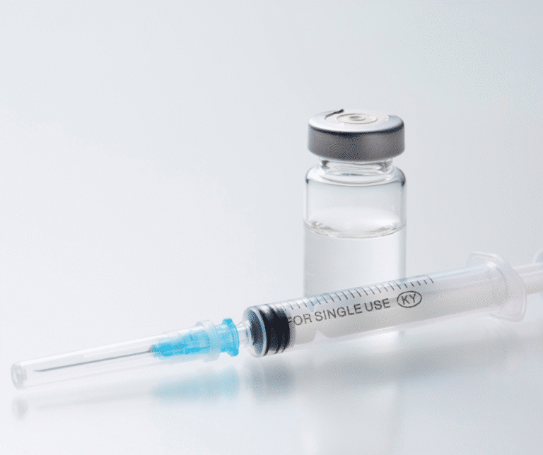 injection