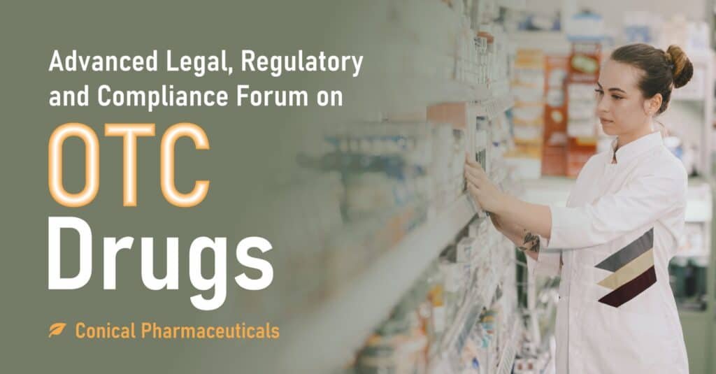 USFDA OTC Drug Registration Guidelines