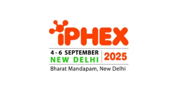 Iphex 2025 online registration guide for Overseas delegates.