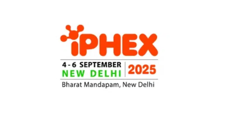 Iphex 2025 online registration guide for Overseas delegates.