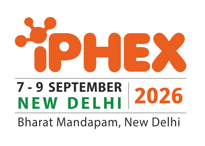 Iphex 2026 online registration guide for Overseas delegates. 1