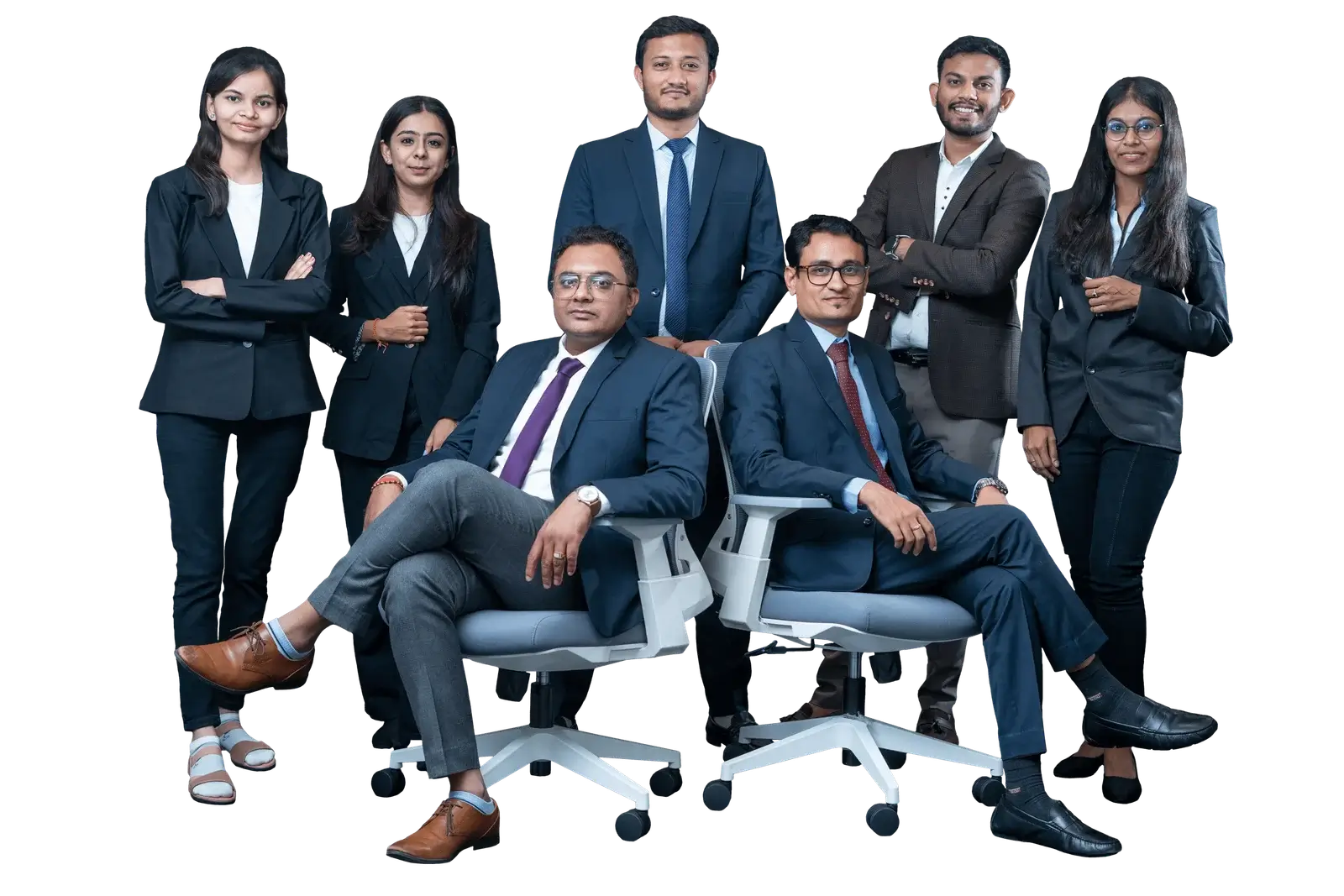 About Team All Togather