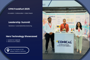 Looking Ahead: Expanding Global Reach After a Successful CPHI Frankfurt 2025